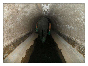 灌阳管道高压清洗