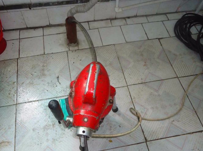 灌阳下水道疏通