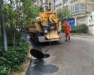 灌阳管网知识-是否有行之有效的解决方案