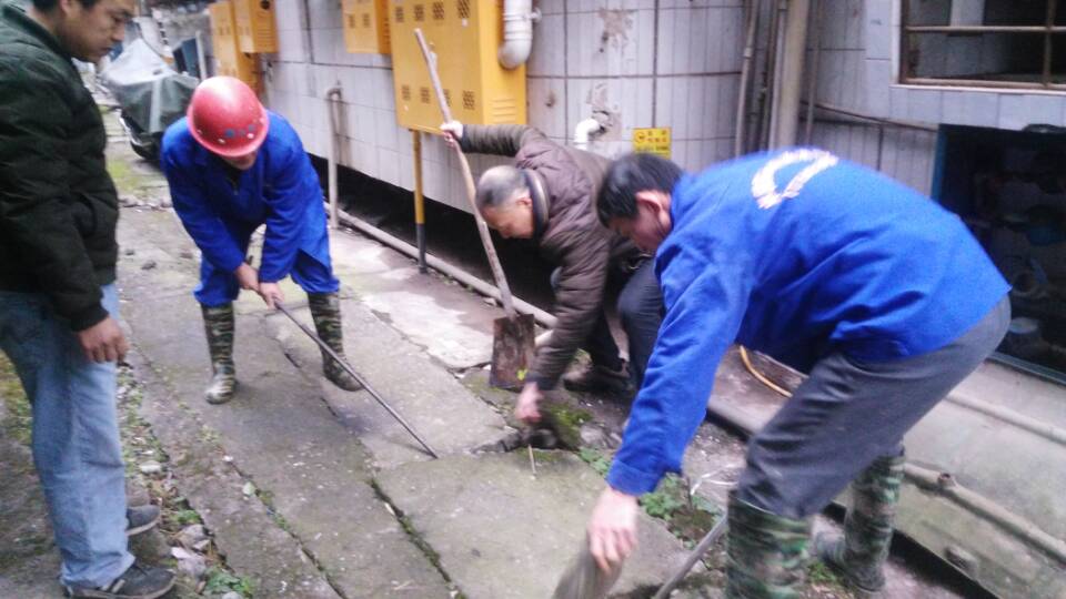 灌阳清掏化粪池、管道疏通一站式服务<高效><技术><可靠>